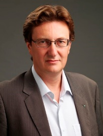 Laurent Longatte